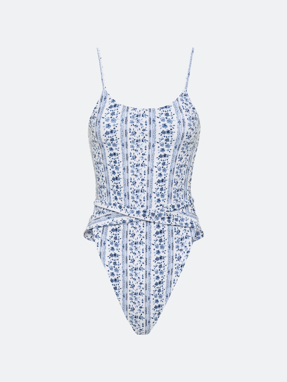 CASSIS ONE PIECE - VINTAGE From ELYSIIAN