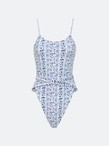 CASSIS ONE PIECE - VINTAGE From ELYSIIAN