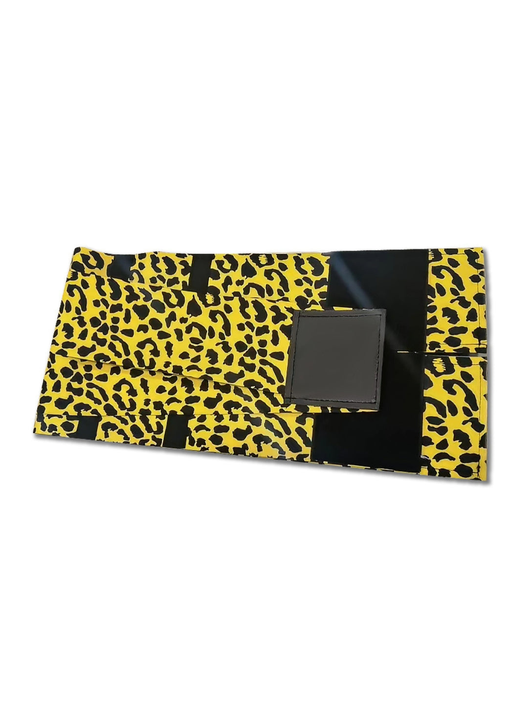 Leopard Luxe Waist Cincher from HeyShape