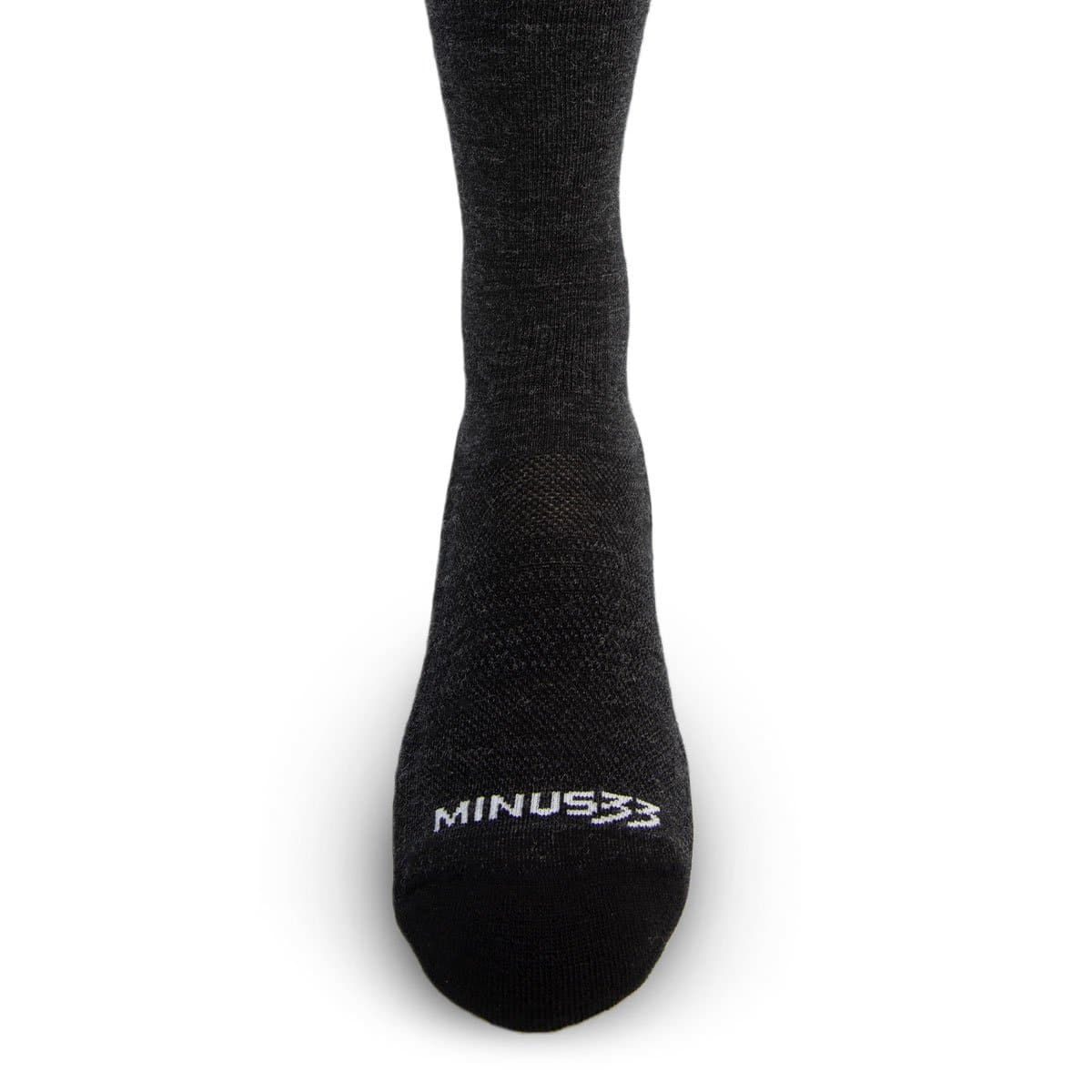 Microweight Cushion - Boot Wool Socks Mountain Heritage from Minus33 Merino Wool Clothing