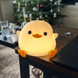 Junior Chic Night Lamp from Moderny