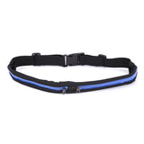 JupiterGear Dual Pocket Running Belt Sports and Travel Fanny Pack for Jogging, Cycling and Outdoors from Jupiter Gear Home