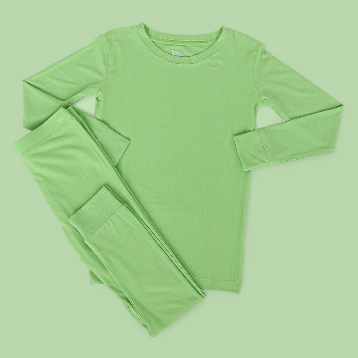 KEY LIME RIB DREAM SET from DREAM BIG LITTLE CO