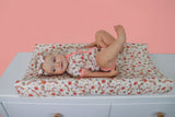 EXCLUSIVE ENCHANTED DREAMS DREAM CHANGING PAD COVER from DREAM BIG LITTLE CO