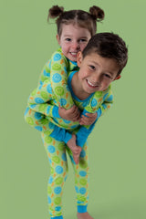 NEON SMILES DREAM SET from DREAM BIG LITTLE CO
