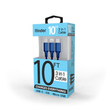 10 foot 3in1 Countertop Display Bundle from Mila Lifestyle Accessories