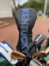 Kentucky Club Cover 1803 Sports from 1803 Sports