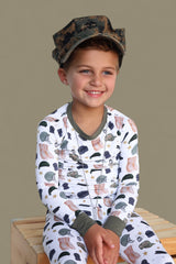 THANK YOU FOR YOUR SERVICE DREAM SET from DREAM BIG LITTLE CO