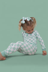 MINT CHECKERS DREAM SET from DREAM BIG LITTLE CO