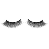 Mink 3D Eyelashes - Attached from Lurella Cosmetics