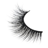 Mink 3D Eyelashes - Attached from Lurella Cosmetics