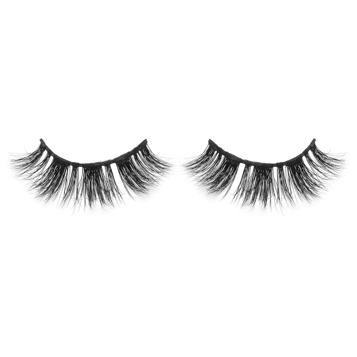 Mink 3D Eyelashes - Bebe from Lurella Cosmetics