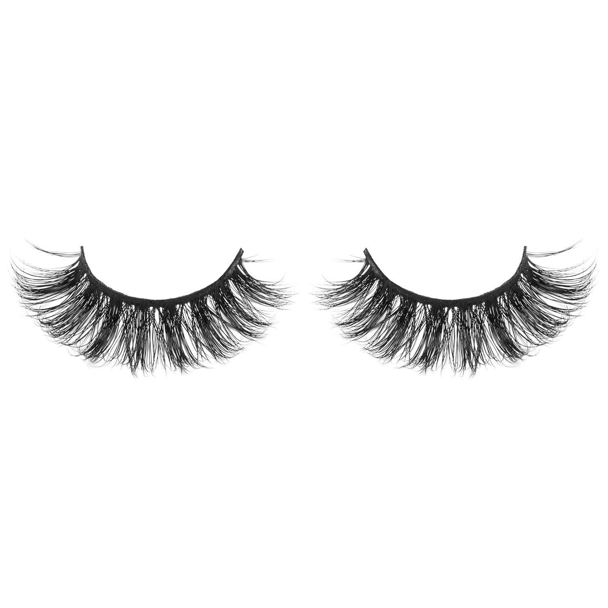 Mink 3D Eyelashes - Candice from Lurella Cosmetics