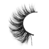 Mink 3D Eyelashes - Candice from Lurella Cosmetics