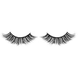 Mink 3D Eyelashes - Cardi from Lurella Cosmetics