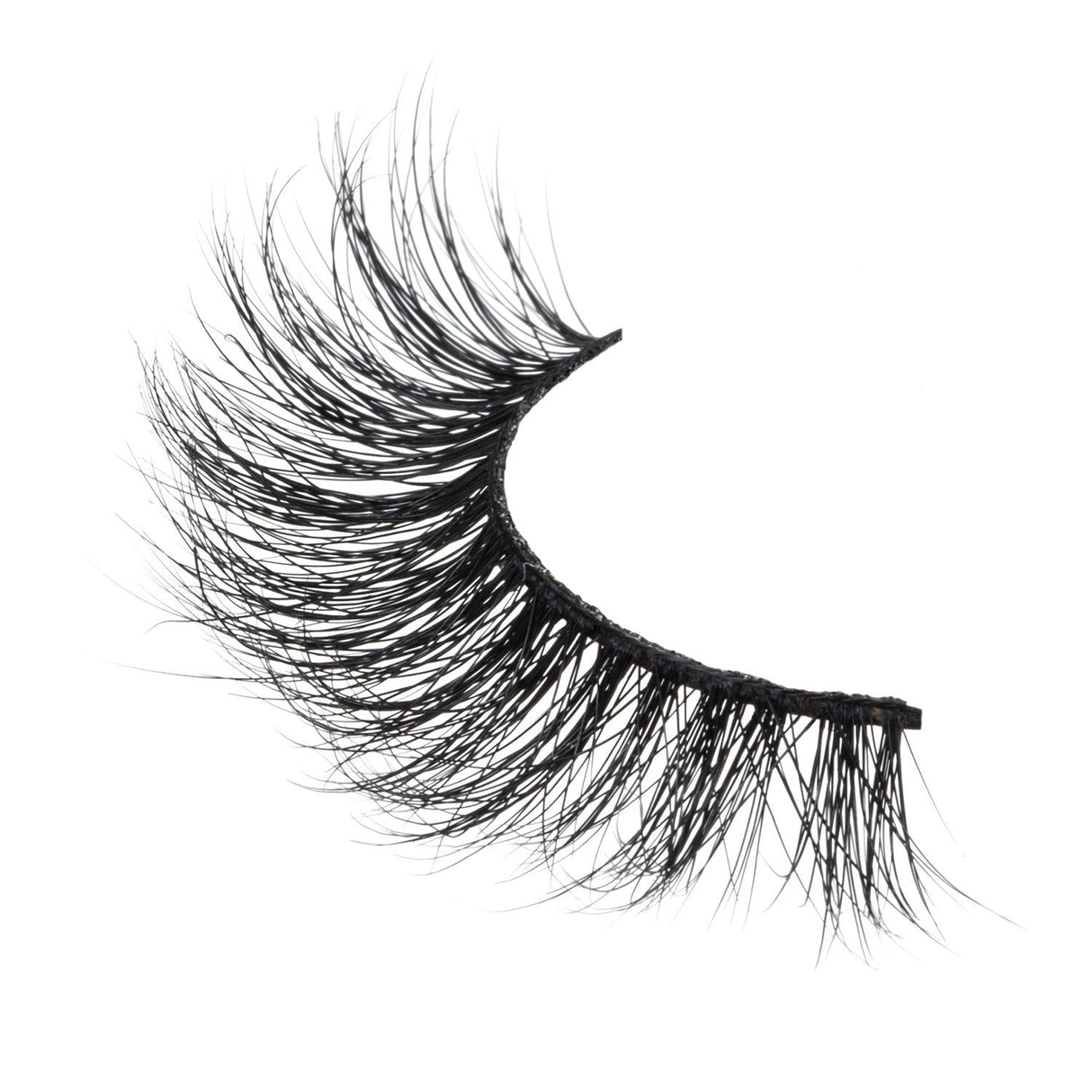 Mink 3D Eyelashes - Cardi from Lurella Cosmetics
