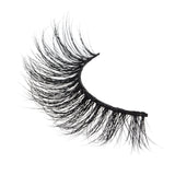 Mink 3D Eyelashes - Cardi from Lurella Cosmetics