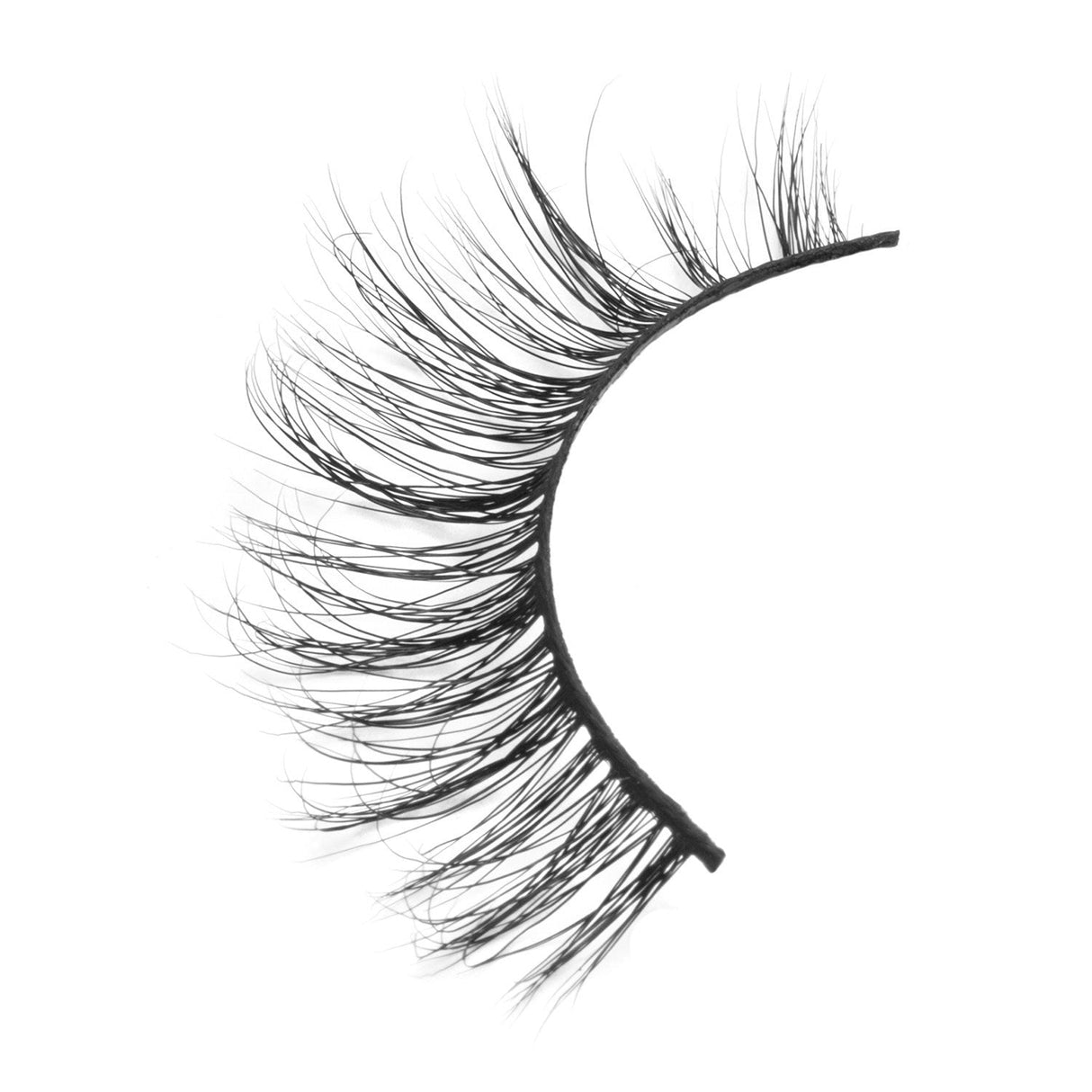 Mink 3D Eyelashes - Cece from Lurella Cosmetics
