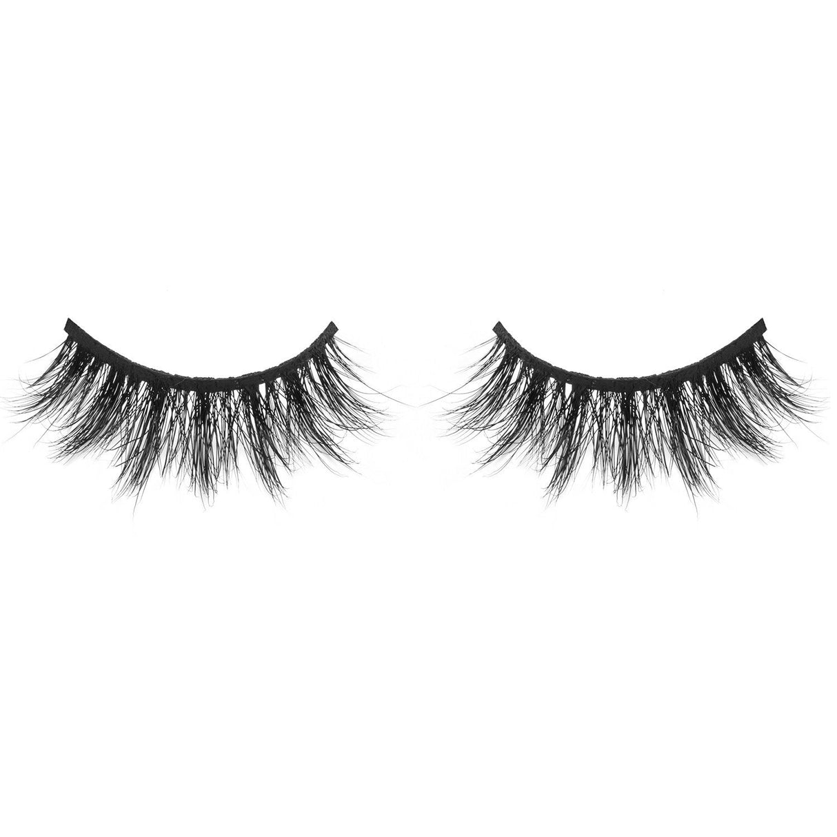 3D Mink Eyelashes - Cedes from False Eyelashes