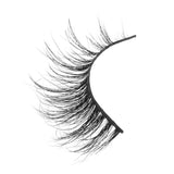 Mink 3D Eyelashes - Class from Lurella Cosmetics