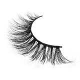 Mink 3D Eyelashes - Dubai from Lurella Cosmetics