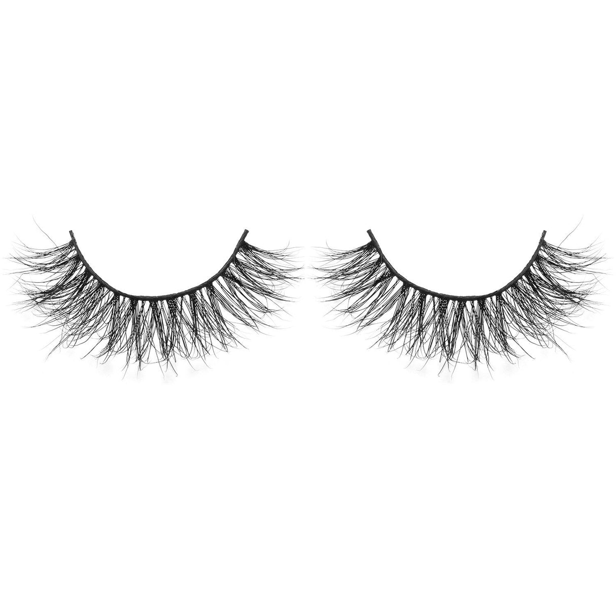 Mink 3D Eyelashes - Dynamic from Lurella Cosmetics