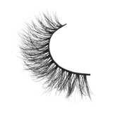 Mink 3D Eyelashes - Dynamic from Lurella Cosmetics