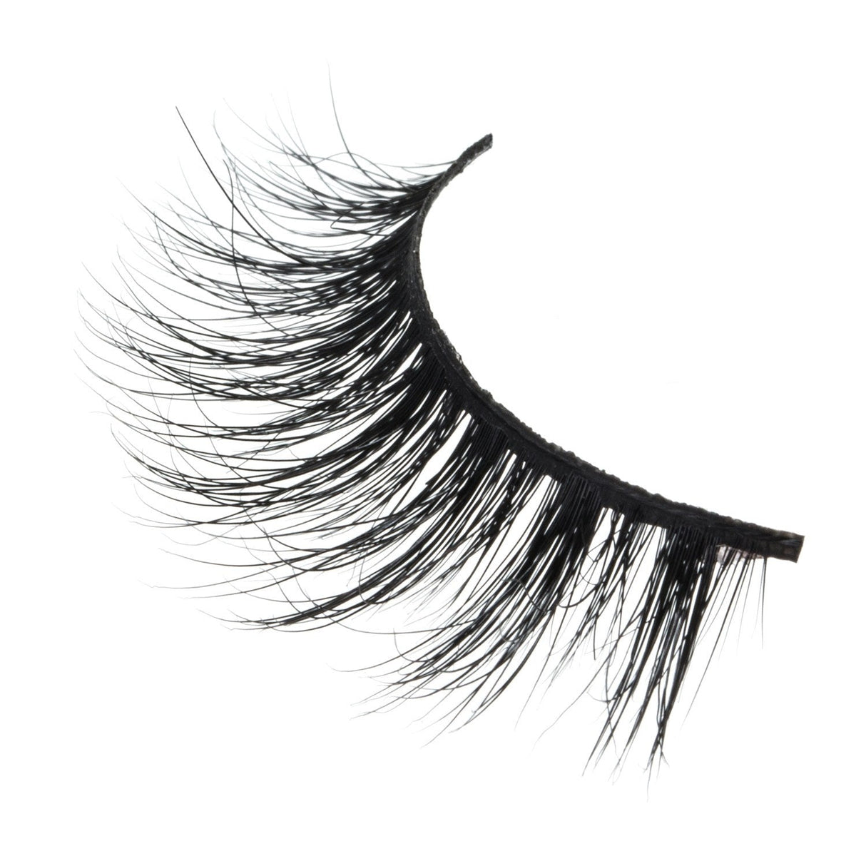 Mink 3D Eyelashes - Ego from Lurella Cosmetics