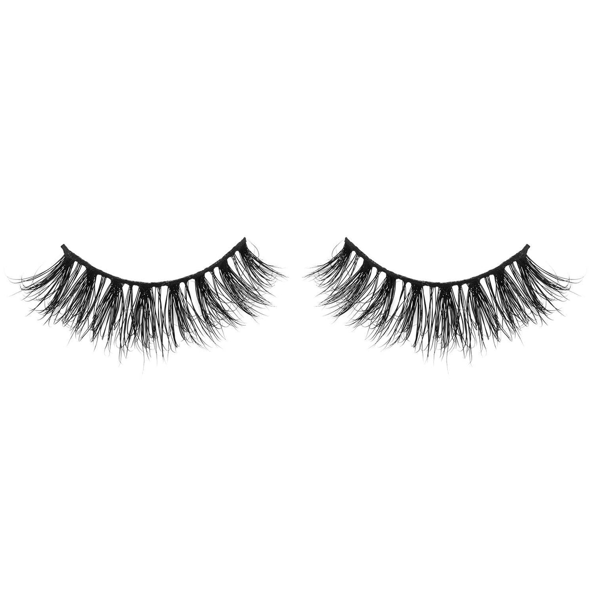 Mink 3D Eyelashes - Emma from Lurella Cosmetics