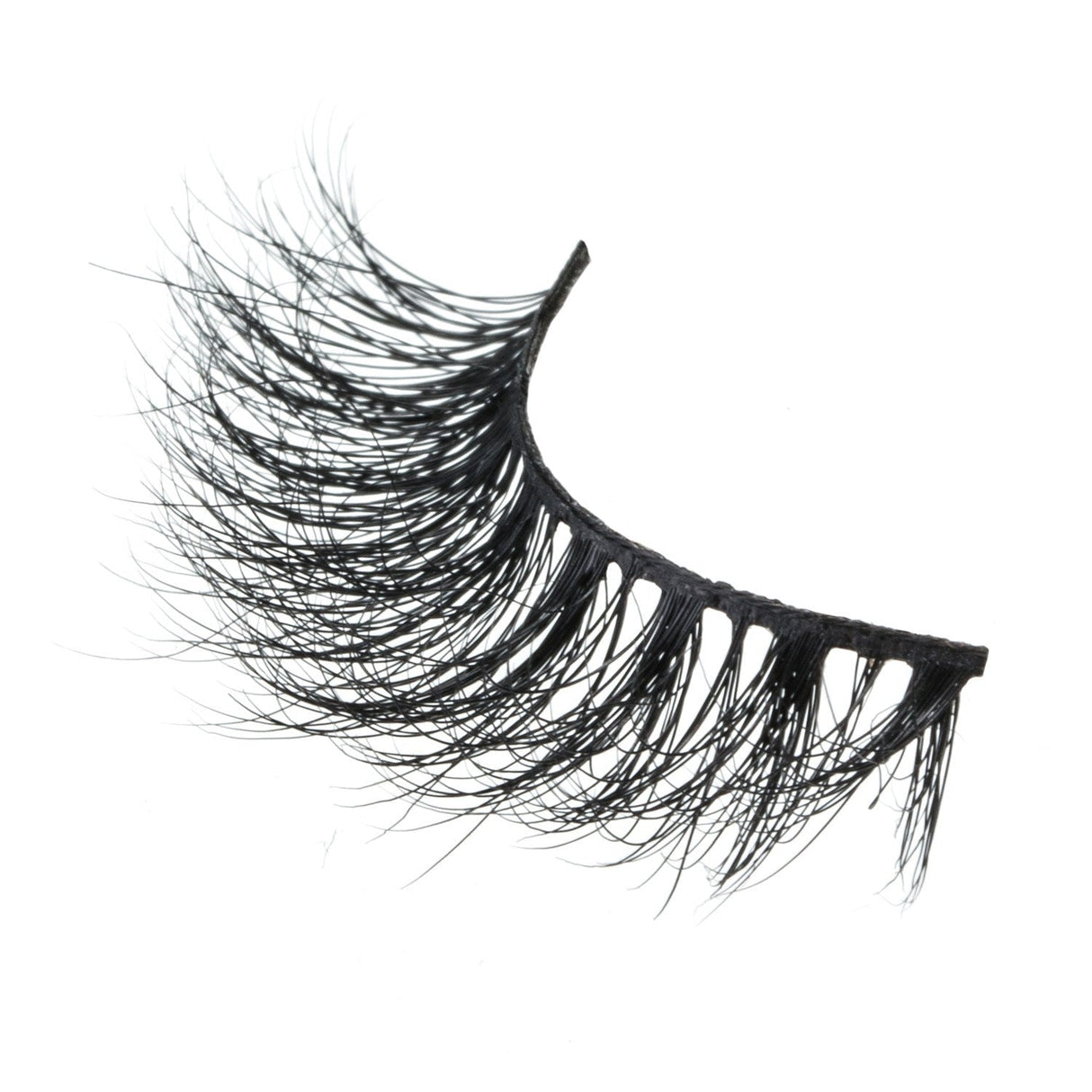 Mink 3D Eyelashes - Emma from Lurella Cosmetics