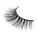 Mink 3D Eyelashes - Enough from Lurella Cosmetics
