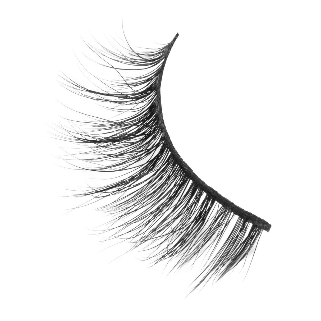 Mink 3D Eyelashes - Future from Lurella Cosmetics