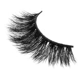 Mink 3D Eyelashes - Games from Lurella Cosmetics