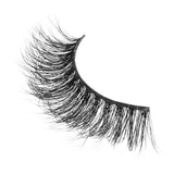 Mink 3D Eyelashes - Georgia from Lurella Cosmetics