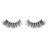 Mink 3D Eyelashes - Graphic from Lurella Cosmetics