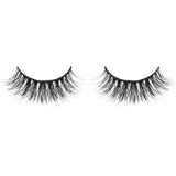 Mink 3D Eyelashes - Hot Mess from Lurella Cosmetics