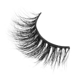 Mink 3D Eyelashes - Hot Mess from Lurella Cosmetics