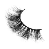 Mink 3D Eyelashes - Juliana from Lurella Cosmetics