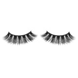 Mink 3D Eyelashes - Kiki from Lurella Cosmetics