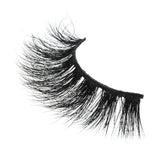Mink 3D Eyelashes - Kiki from Lurella Cosmetics