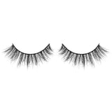 Mink 3D Eyelashes - Leo from Lurella Cosmetics