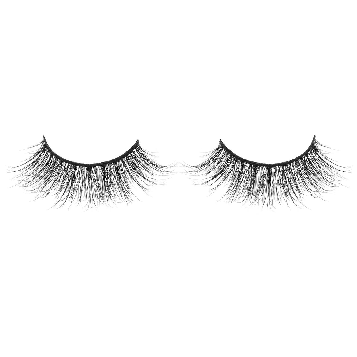 3D Mink Eyelashes - Scorpio from False Eyelashes