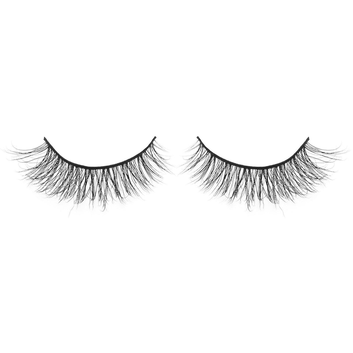 3D Mink Eyelashes - Serina from False Eyelashes