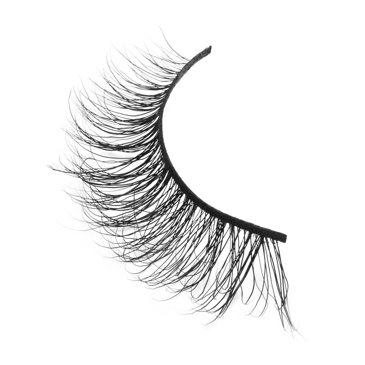 3D Mink Eyelashes - Serina from False Eyelashes