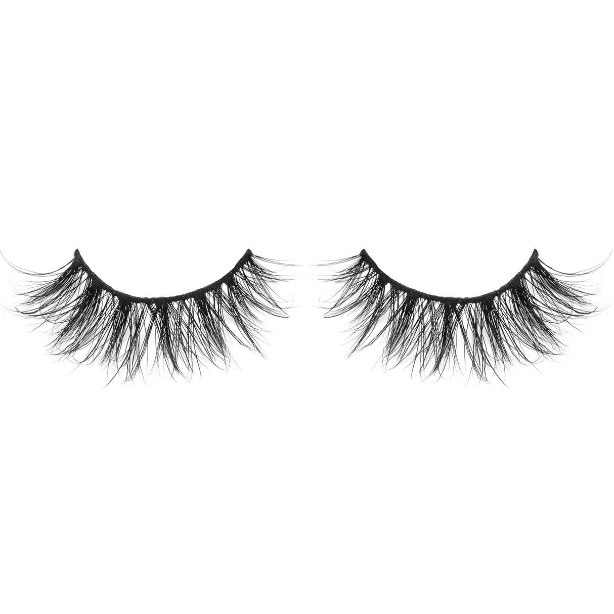 3D Mink Eyelashes - Shelby from False Eyelashes