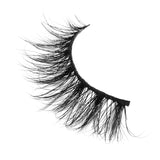 3D Mink Eyelashes - Shelby from False Eyelashes