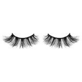 3D Mink Eyelashes - Soul Sista from False Eyelashes