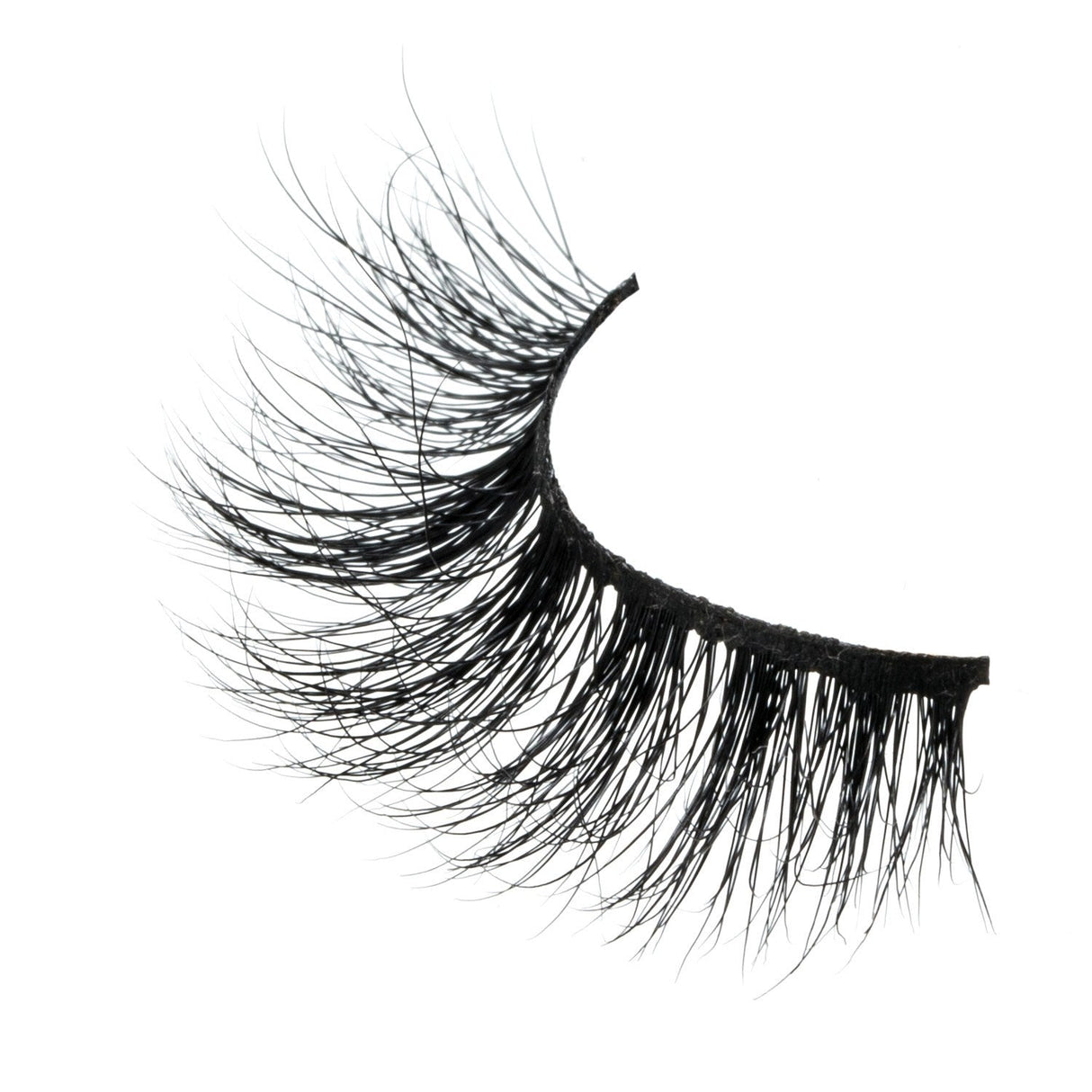 3D Mink Eyelashes - Soul Sista from False Eyelashes
