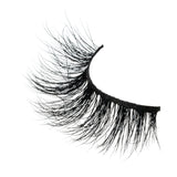 3D Mink Eyelashes - Soul Sista from False Eyelashes