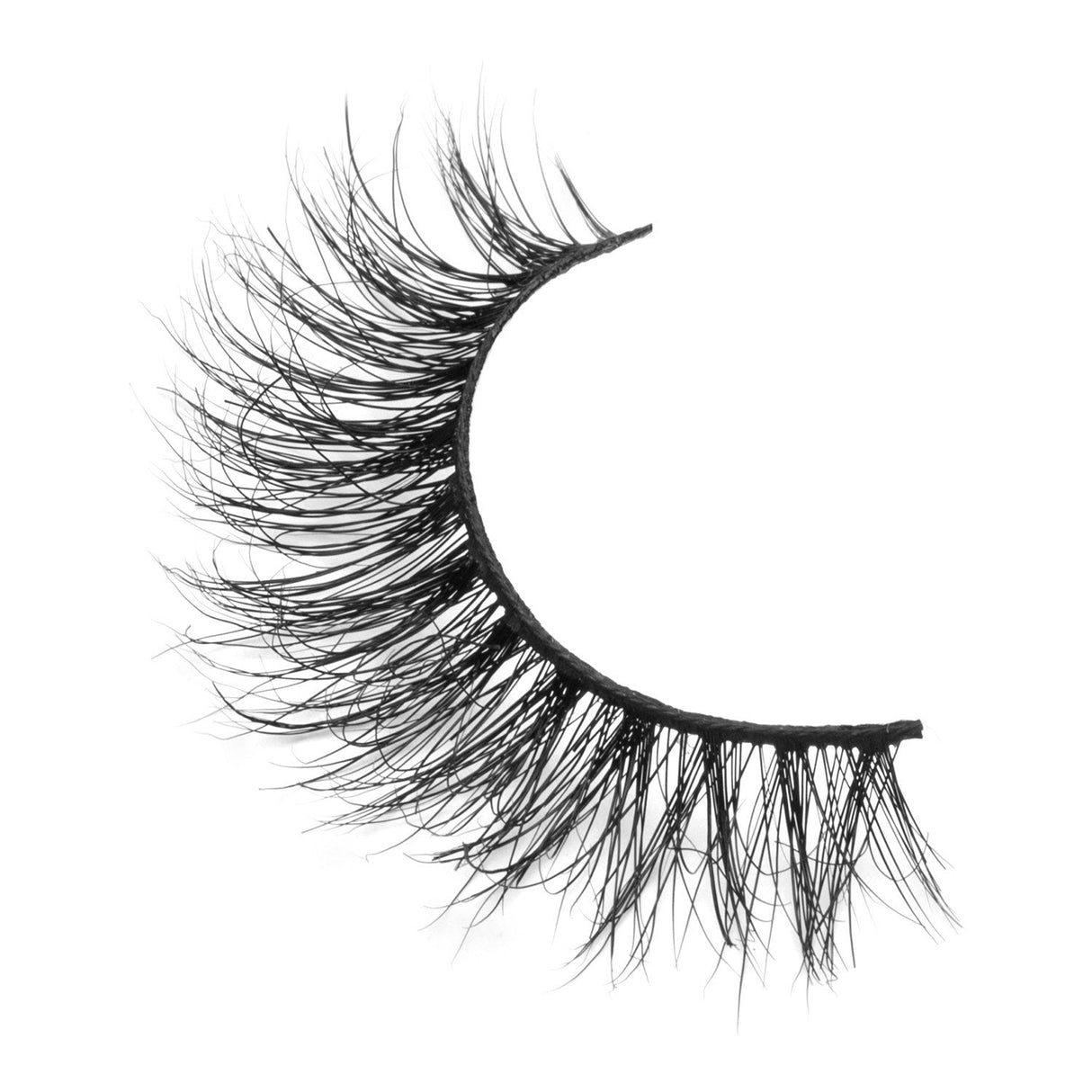 3D Mink Eyelashes - Subscribe from False Eyelashes